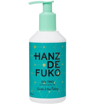 Hanz de Fuko Produkte Gel Triq Haargel 237.0 ml