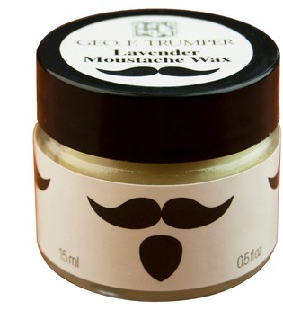 Geo. F. Trumper Produkte Lavender Moustache Wax Bartpflege 15.0 ml