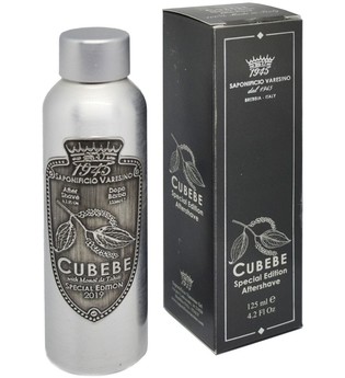 Saponificio Varesino Cubebe After Shave Special Edition After Shave 125.0 ml