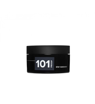 Blind Barber Produkte 101 Classic Pomade Haarwachs 70.0 g