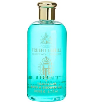 TRUEFITT & HILL Trafalgar Bath & Shower Gel Körperbutter 200.0 ml