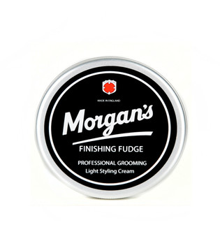 Morgan's Hair Styling Finishing Fudge Stylingcreme  100 ml