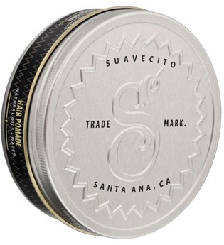 Suavecito Produkte Premium Blends Hair Pomade Haarwachs 113.0 g
