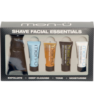 men-ü Shave Essentials Geschenkset 1.0 pieces