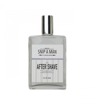 SNIP A MAN After Shave gentleman After Shave 100.0 ml