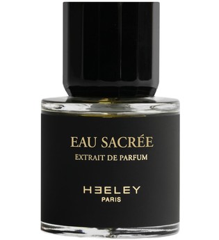 Heeley Paris Produkte Eau Sacrée Extrait de Parfum Eau de Parfum (EdP) 50.0 ml
