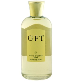 Geo. F. Trumper GFT Hair & Body Wash Travel Shampoo 200.0 ml