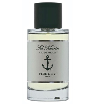 Heeley Paris Produkte Sel Marin Eau de Parfum Eau de Parfum (EdP) 100.0 ml