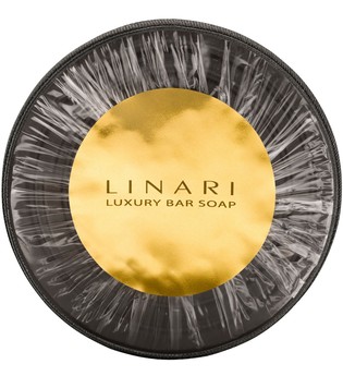 Linari Unisexdüfte Fuoco Infernale Bar Soap Black 100 g