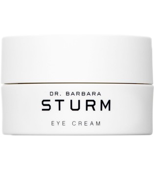 Dr. Barbara Sturm - Eye Cream, 15 Ml – Augencreme - one size