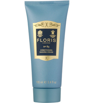 Floris London Herrendüfte No. 89 Shaving Cream 100 ml
