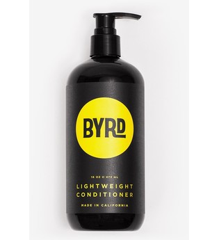 BYRD Produkte Lightweight Conditioner Haarspülung 473.0 ml