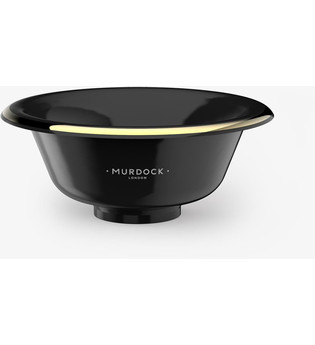 Murdock London Fleming Shave Bowl with Chrome Rim 1 stk