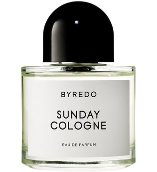 BYREDO Düfte Sunday Cologne Eau de Parfum 100 ml