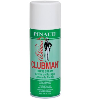 Clubman Pinaud Shave Cream 340 g