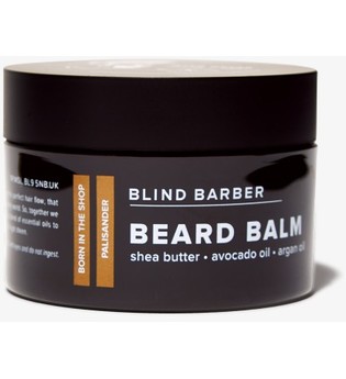 Blind Barber Gesichtspflege Bryce Harper Beard Balm Bartpflege 45.0 g