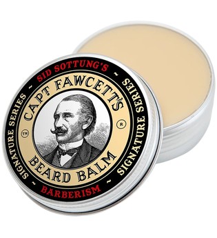 Captain Fawcett's Barberism Beard Balm Bartpflege 60.0 ml