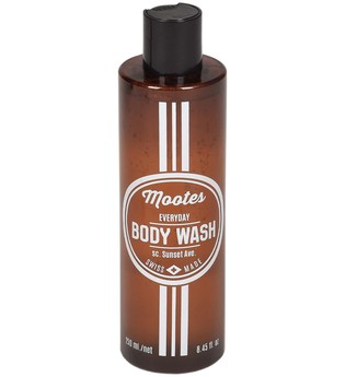 Mootes Bodywash Duschgel 250.0 ml