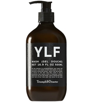 Triumph & Disaster Produkte YLF All Purpose Wash Körperseife 500.0 ml