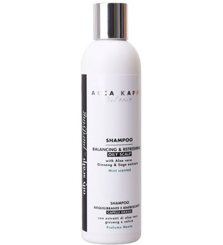 Acca Kappa Shampoo Balancing & Refreshing Shampoo 250.0 ml