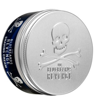 The Bluebeards Revenge Produkte Luxury Shaving Cream Rasiercreme 100.0 ml