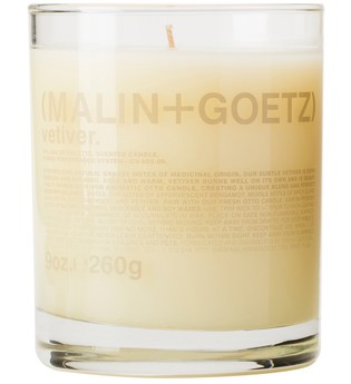 Malin+Goetz Produkte Vetiver Candle Kerze 67.0 g