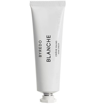 Byredo - Blanche Hand Cream, 30 Ml – Handcreme - one size