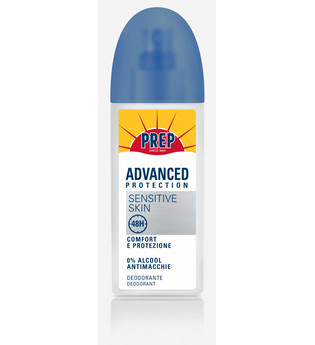 PREP - The Original Formula Deodorant Vapo Sensitiv 48H 100 ml