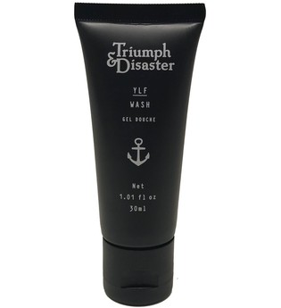 Triumph & Disaster YLF Wash Gel Douche Travel Size 30 ml
