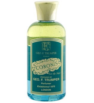 Geo. F. Trumper Coronis Hairdressing Haarwasser 100.0 ml
