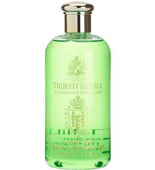 TRUEFITT & HILL Grafton Bath & Shower Gel Duschgel 200.0 ml