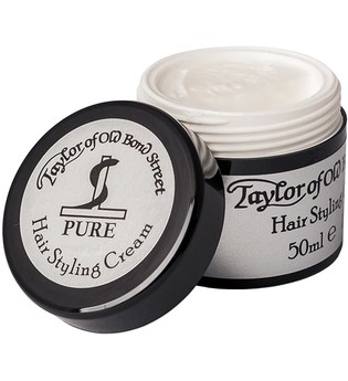 Taylor of Old Bond Street Produkte Hair Styling Cream Haarcreme 50.0 ml
