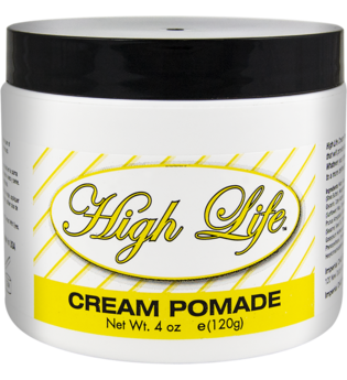 High Life Cream Pomade 120 g