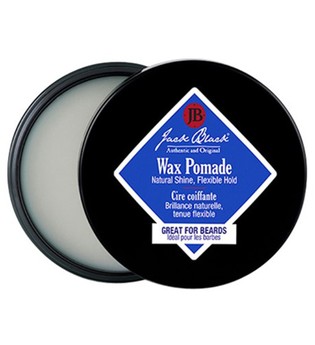 Jack Black Wax Pomade Eau de Parfum 77.0 g
