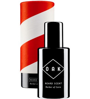 OAK Produkte Beard Scent Barber of Cairo Bartpflege 30.0 ml