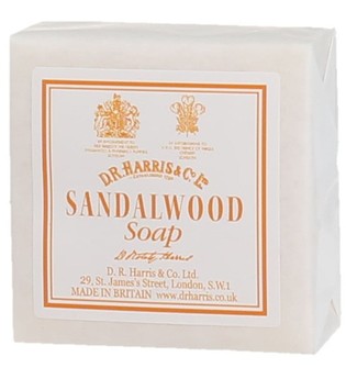 D.R. Harris Sandalwood Guest Soap 40 g