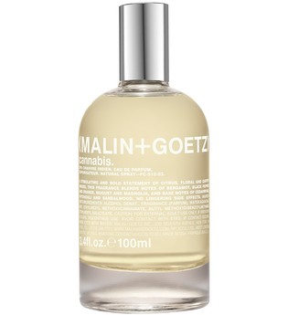 Malin+Goetz Produkte Cannabis Eau de Parfum Eau de Parfum (EdP) 100.0 ml