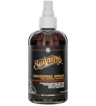 Suavecito Produkte Grooming Spray Haarspray 237.0 ml