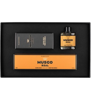 Musgo Real Produkte Orange Amber Collection Geschenkset 1.0 st