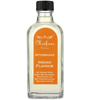 Meißner Tremonia Aftershave Indian Flavour After Shave 100.0 ml