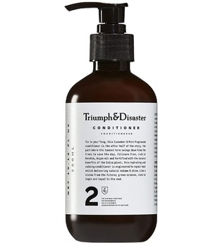 Triumph & Disaster Produkte Conditioner Haarspülung 300.0 ml