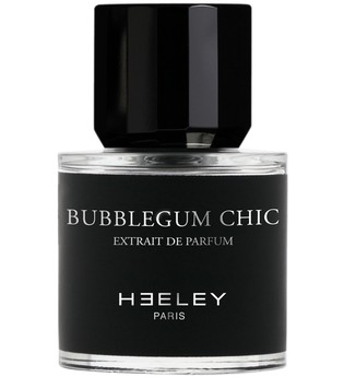 Heeley Paris Produkte Bubblegum Chic Extrait de Parfum Eau de Parfum (EdP) 50.0 ml