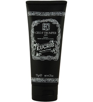 Geo. F. Trumper Produkte Eucris Shaving Cream Tube Rasiercreme 75.0 g