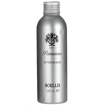 Boellis Panama 1924 After Shave Lotion Refill 150 ml