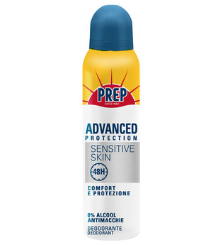 PREP - The Original Formula Deodorant Spray Sensitiv 48H 150 ml