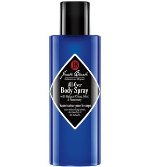 Jack Black Herrenpflege Körperpflege All Over Body Spray 100 ml
