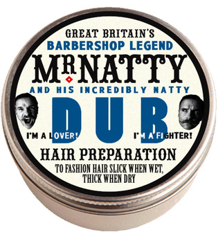 MR NATTY Dub Hair Preparation Haarwachs 100.0 ml
