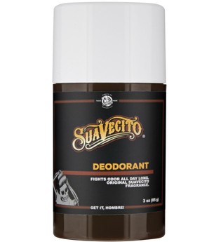Suavecito Produkte Original Deodorant Deodorant Stift 85.0 g