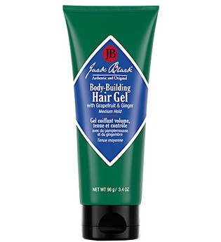 Jack Black Produkte Body-Building Hair Gel  96.0 g