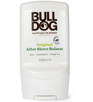 Bulldog Original After Shave Balsam 100 ml